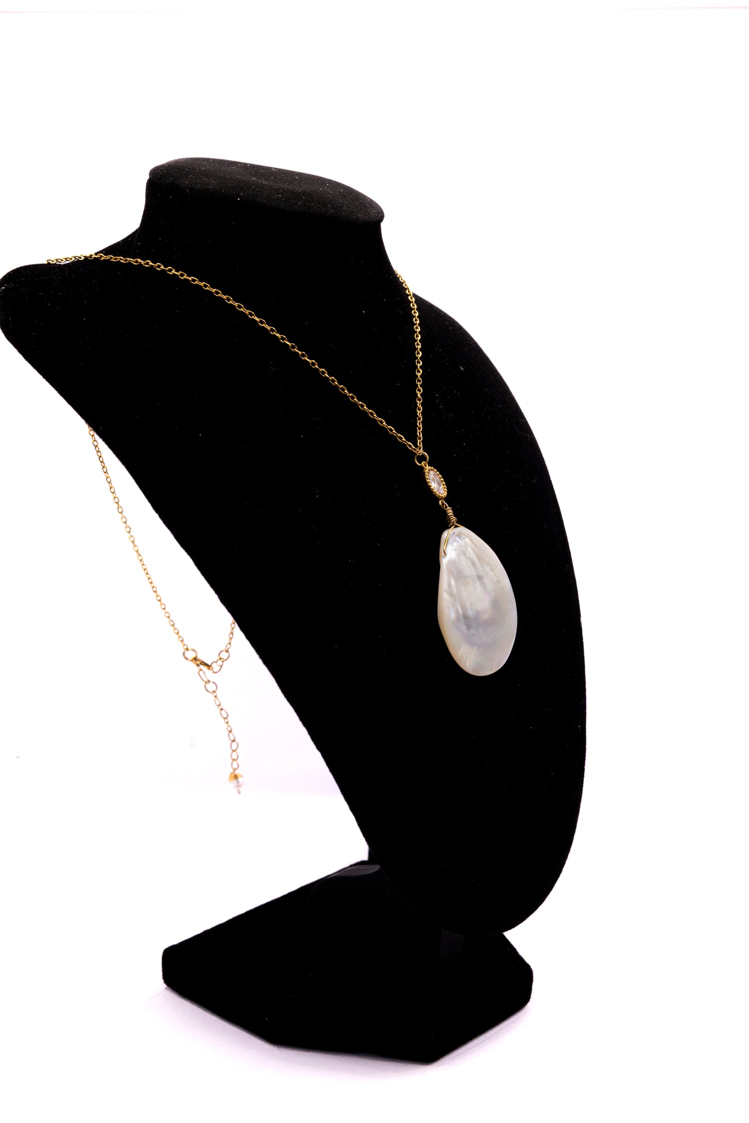 Collier Luna