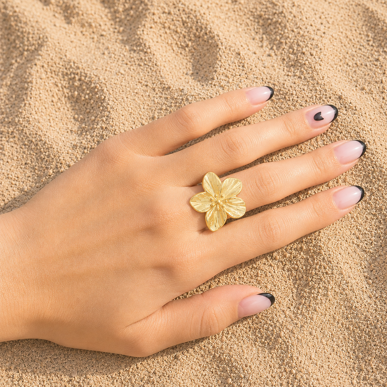 Bague Fioria