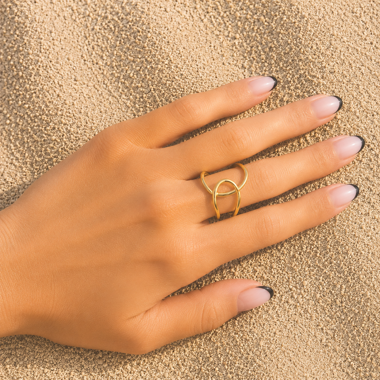 Bague Ysia