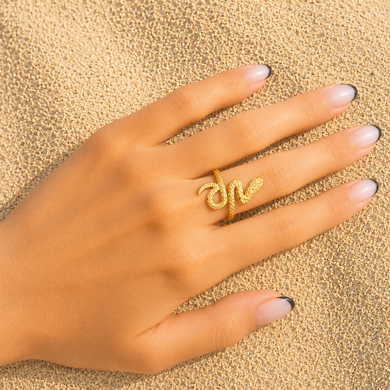 Bague Nahara