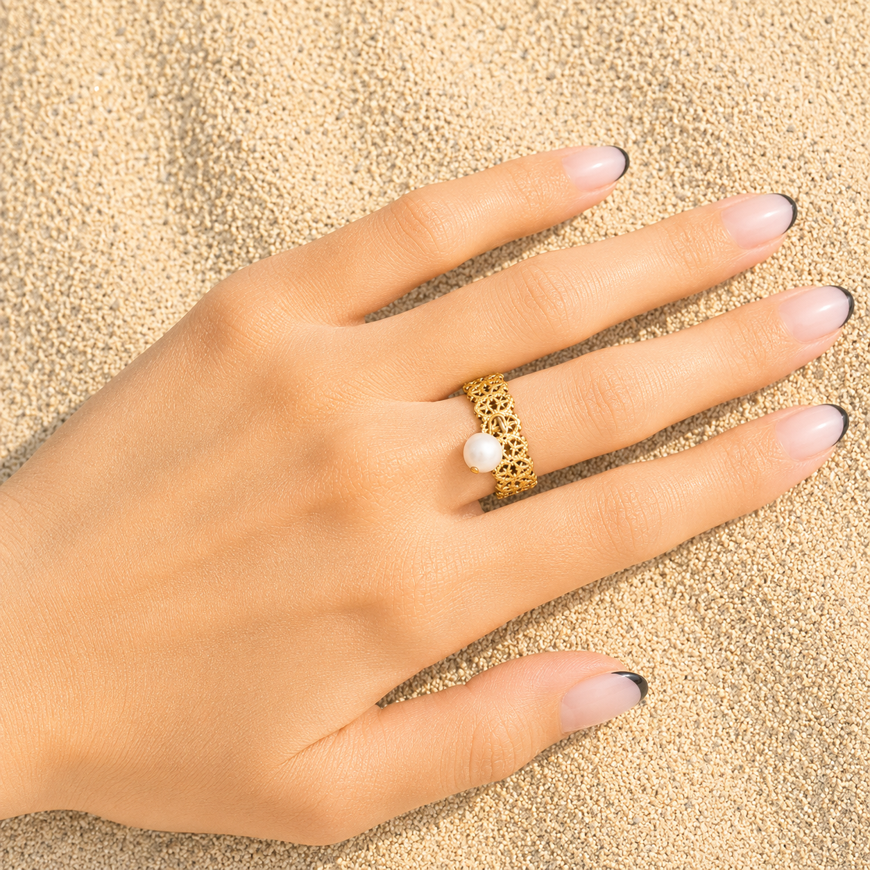 Bague Naïra