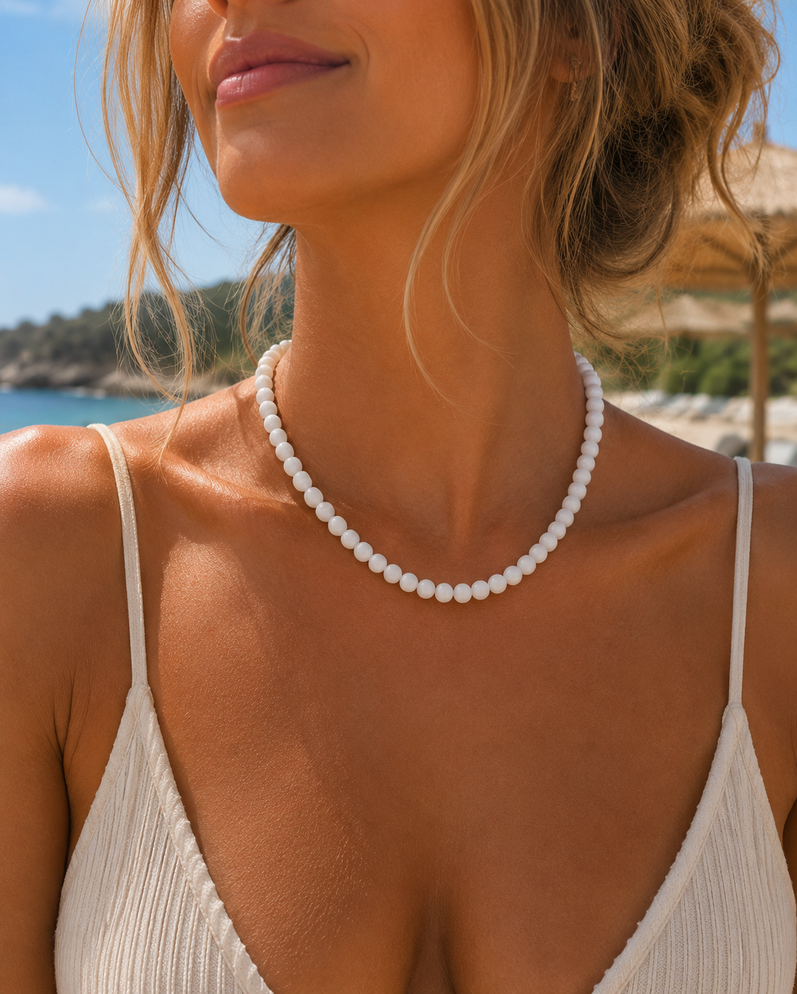 Collier Cléa