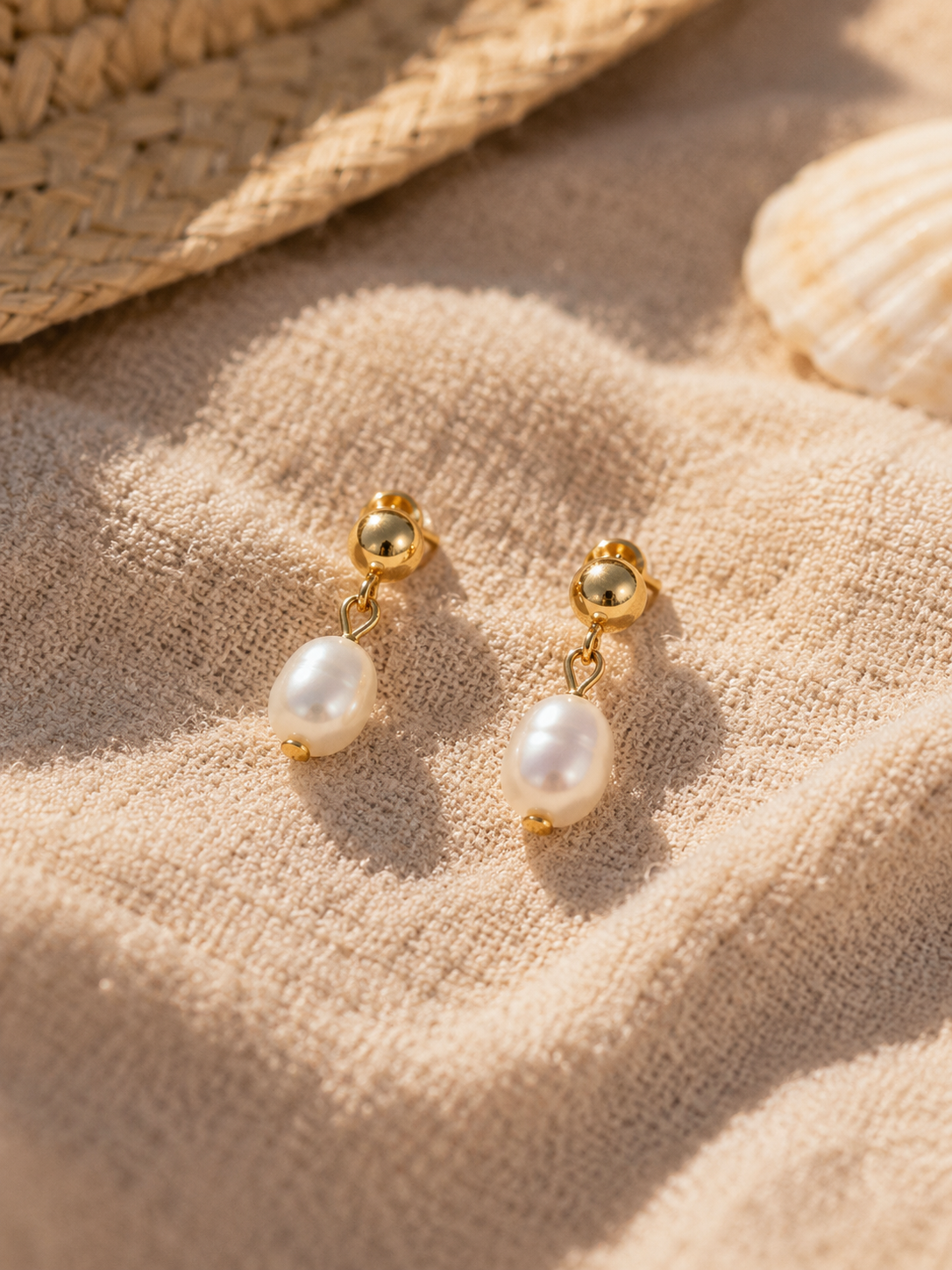 Boucles  Léona