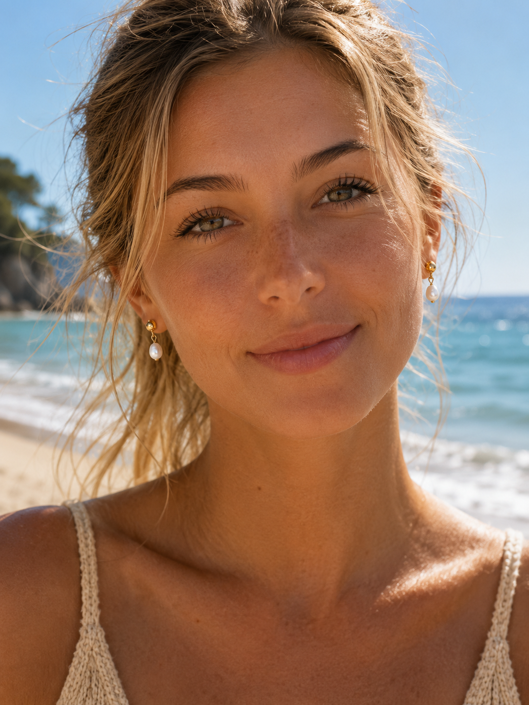 Boucles  Léona