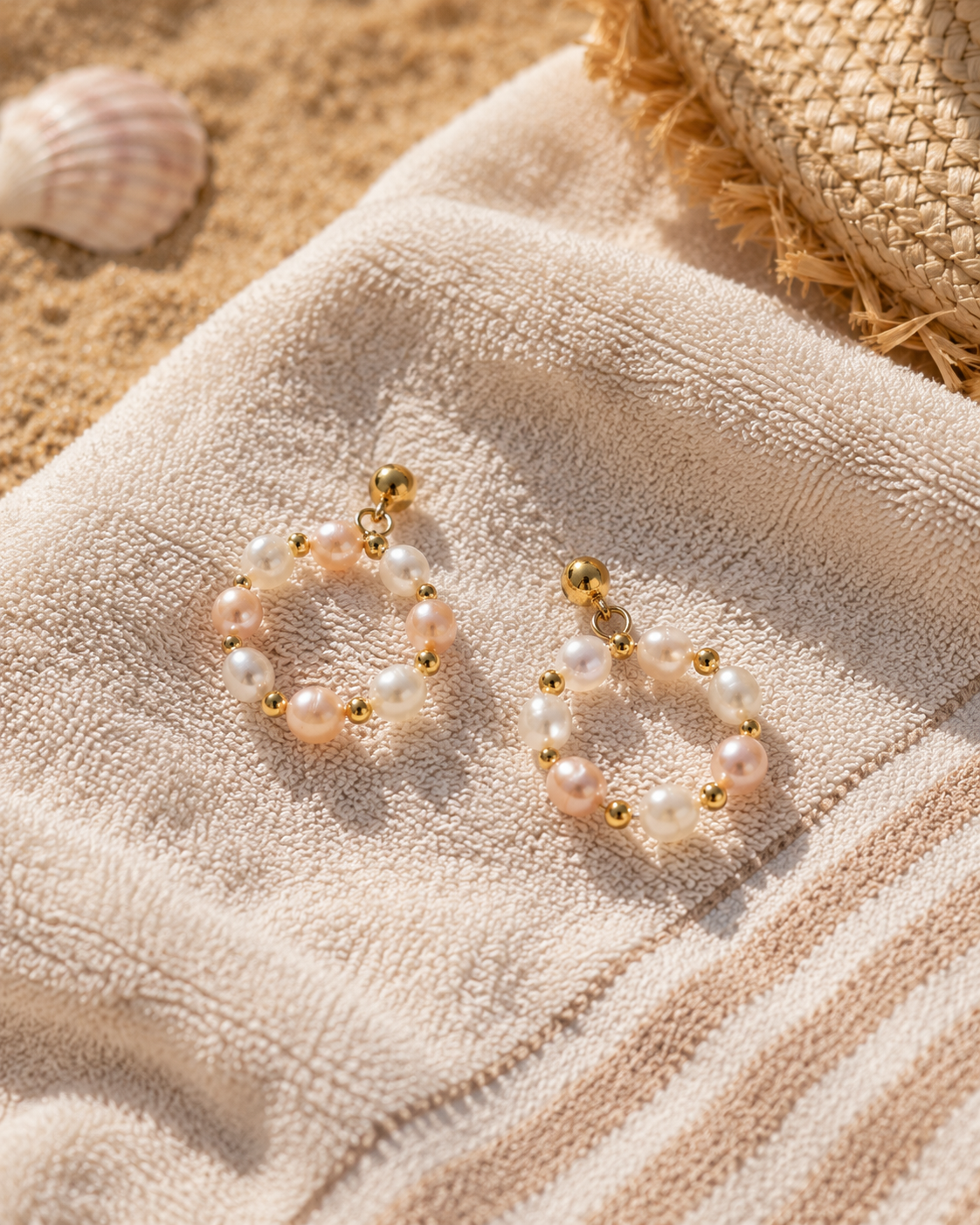 Boucles Néora