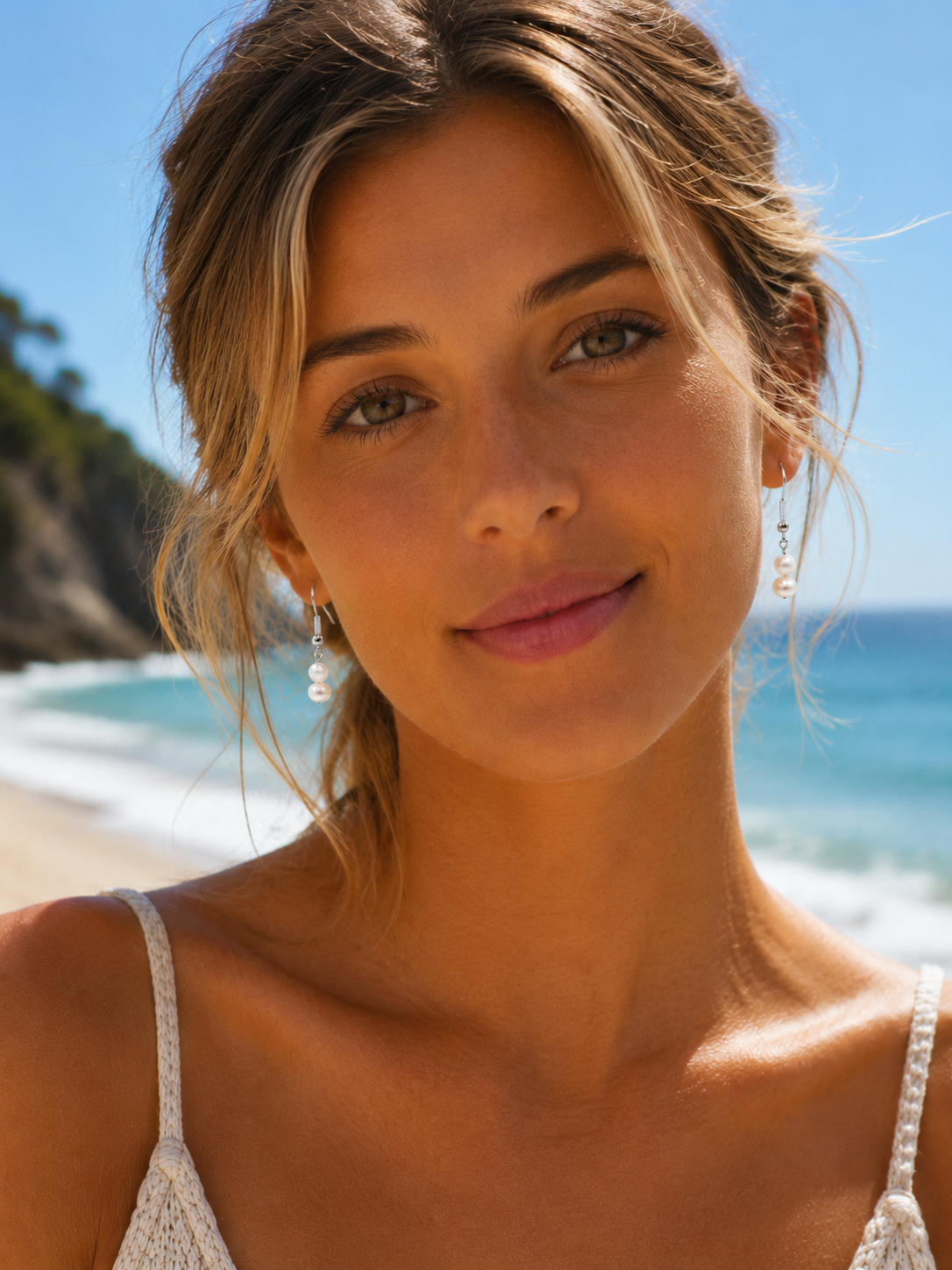 Boucles  Noliane