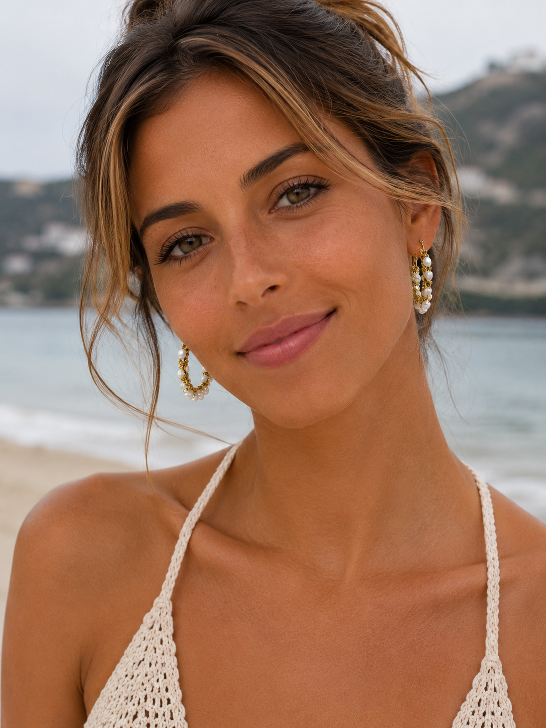 Boucles Yvana