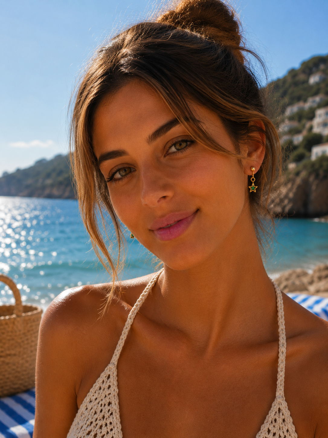 Boucles Cassie