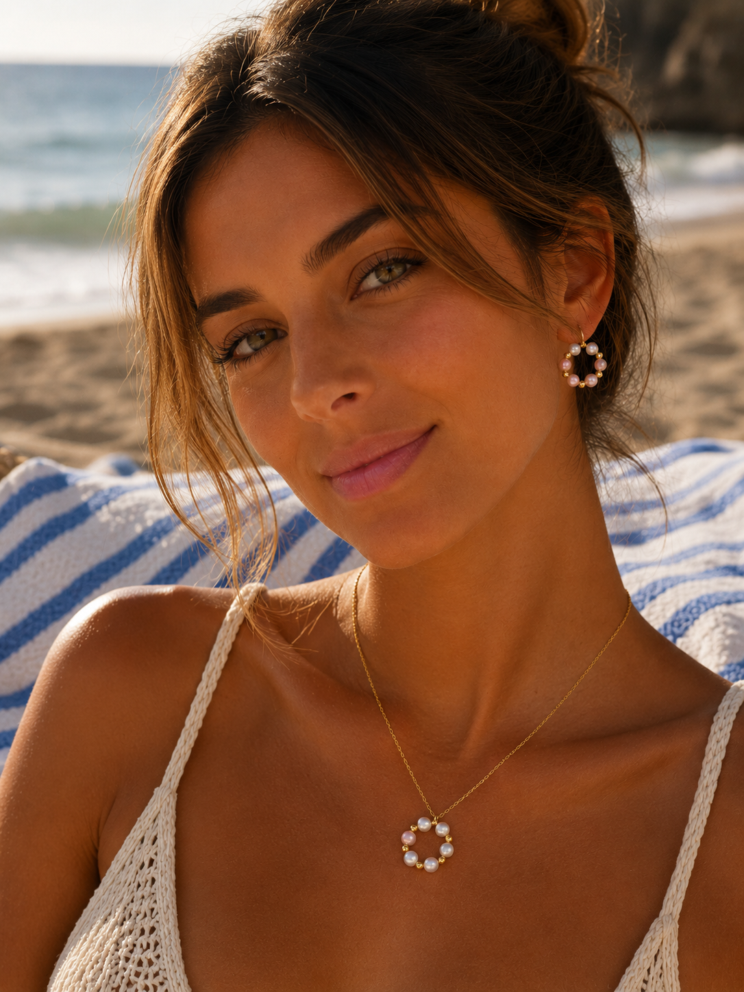 Collier Élysea