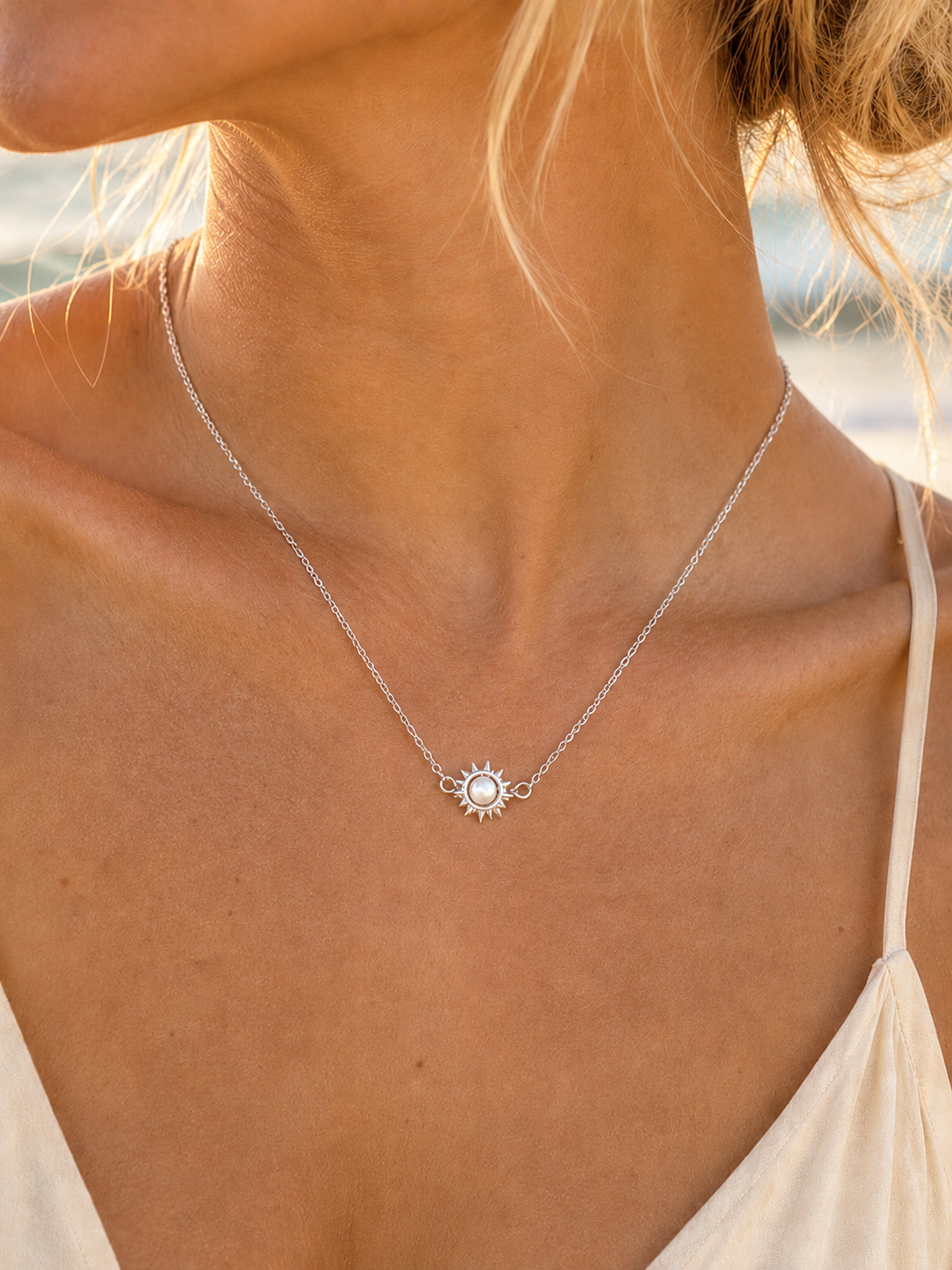 Collier Élira