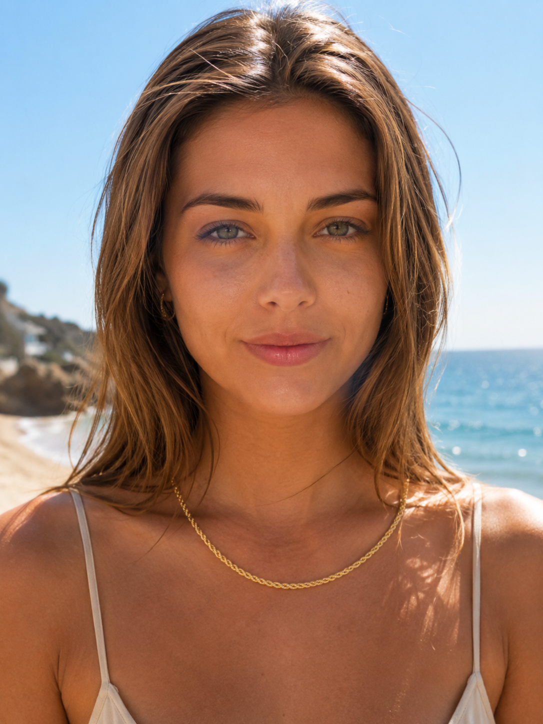 Collier Elora
