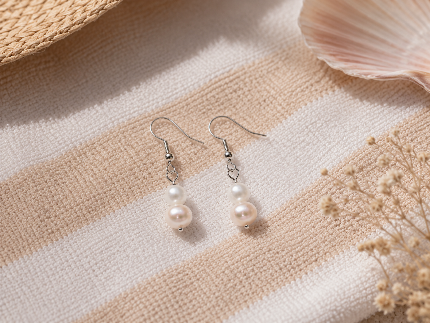 Boucles  Noliane