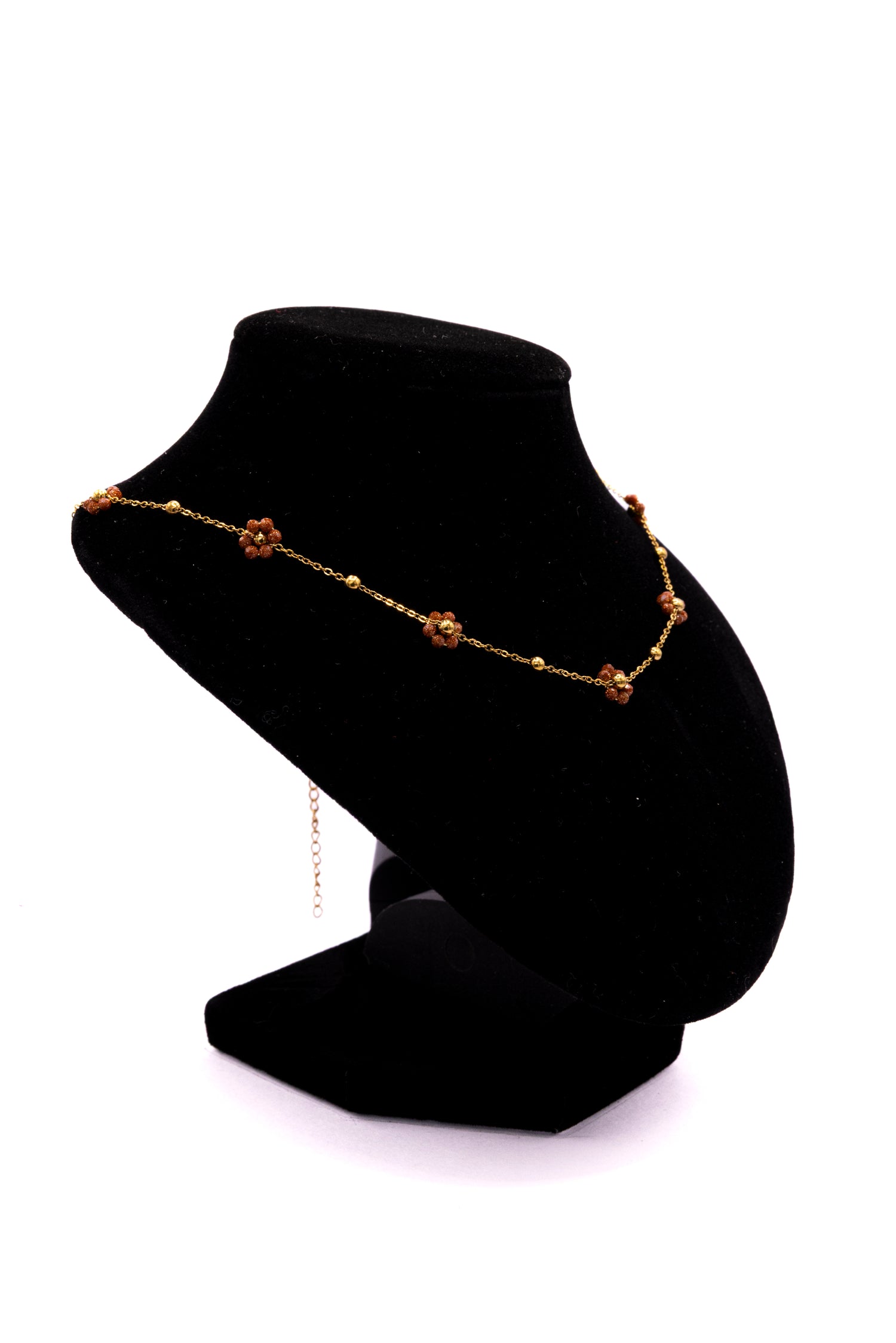 Collier Florenza