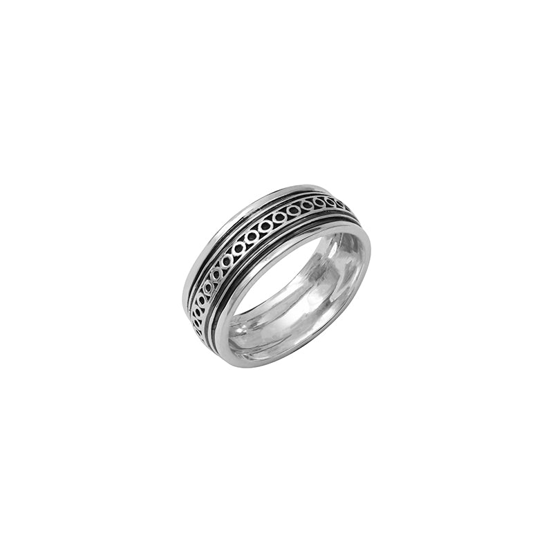 Bague Callisto