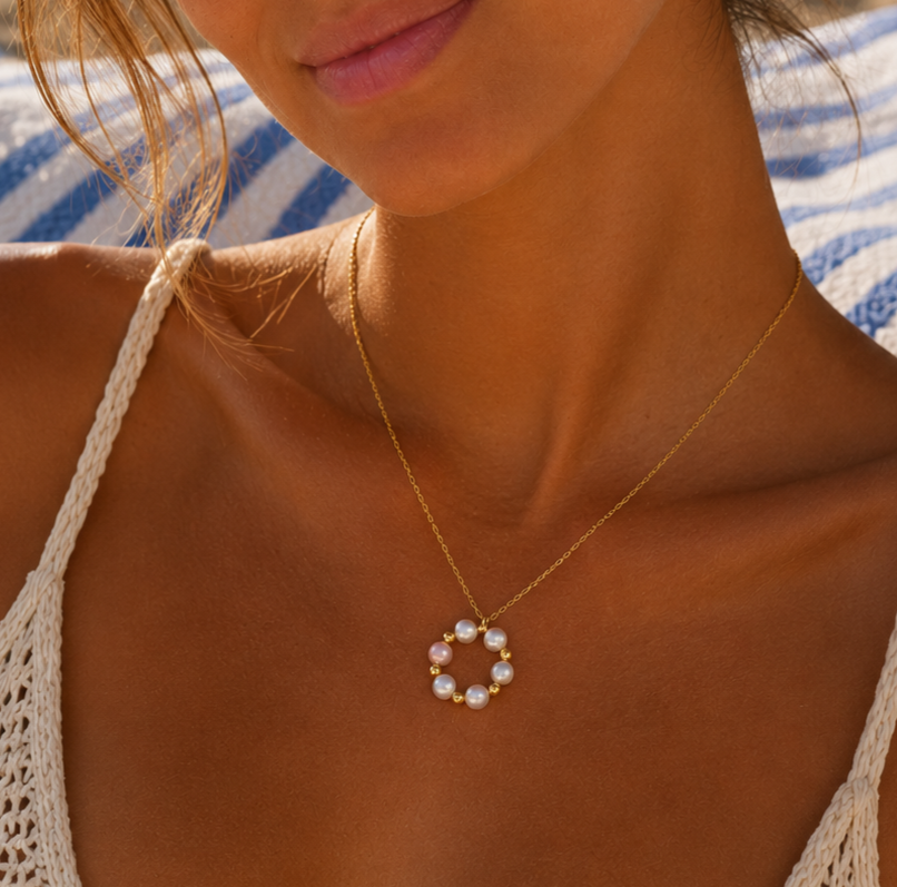 Collier Élysea
